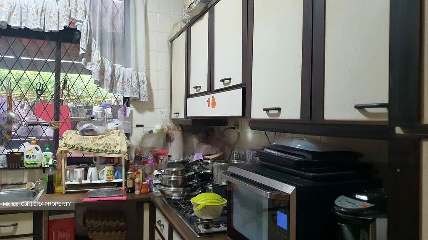 Wei Min Garden (D16), Semi-Detached #458858371